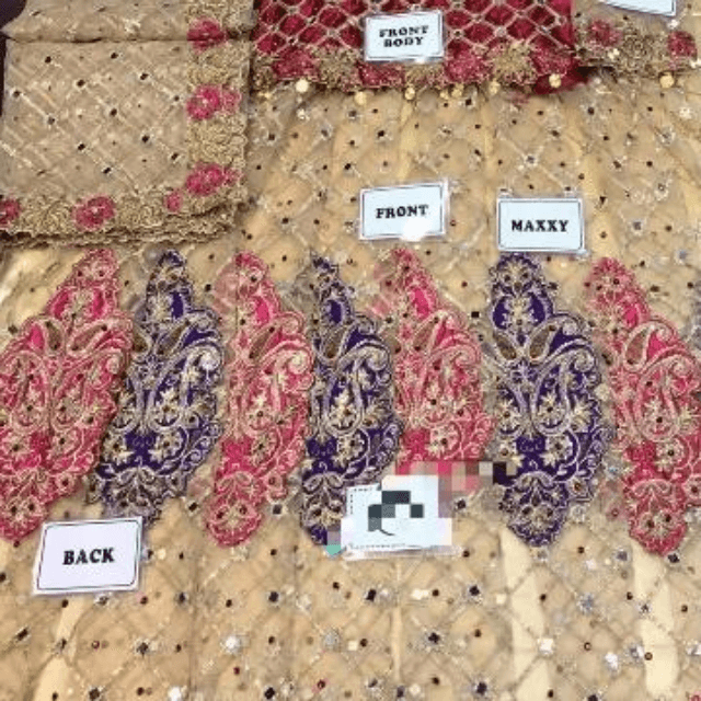 KASHEE. Wedding Collection.