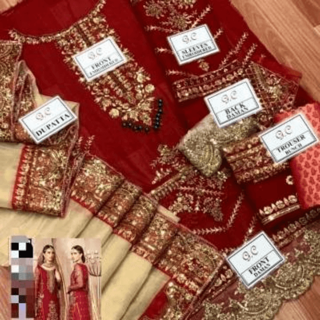 MARIA B.. * Bridal Collection *