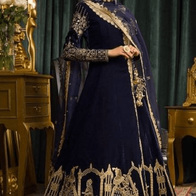 ASIM JOFA.. Wedding Collection..