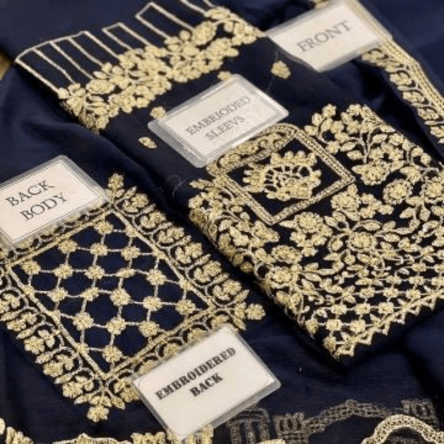 ASIM JOFA.. Wedding Collection..