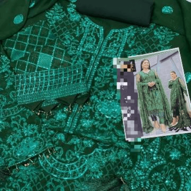 MARYAM HUSSAIN.. AYEZA KAHN.