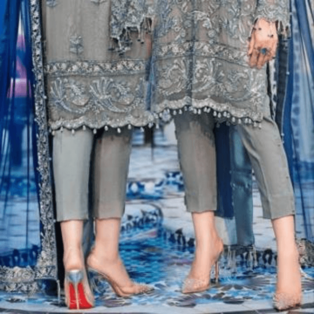 GULLAAL LUXURY COLLECTION