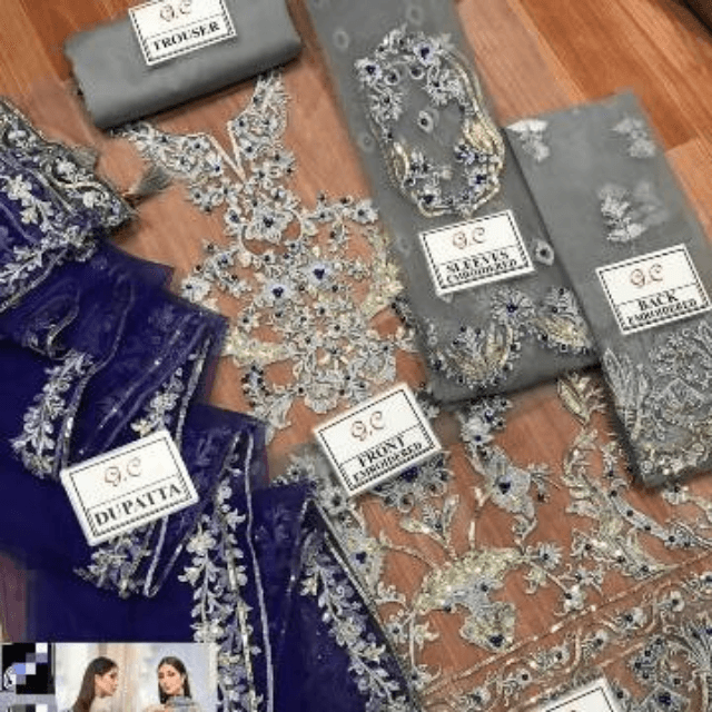 GULLAAL LUXURY COLLECTION