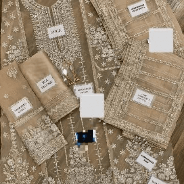 ELAN BRIDAL COLLECTION