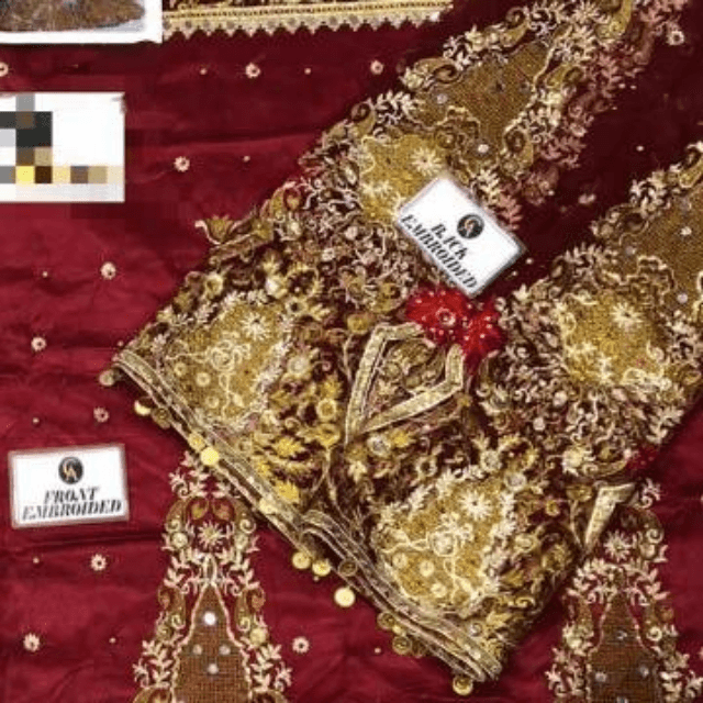 KShee Bridal Collection