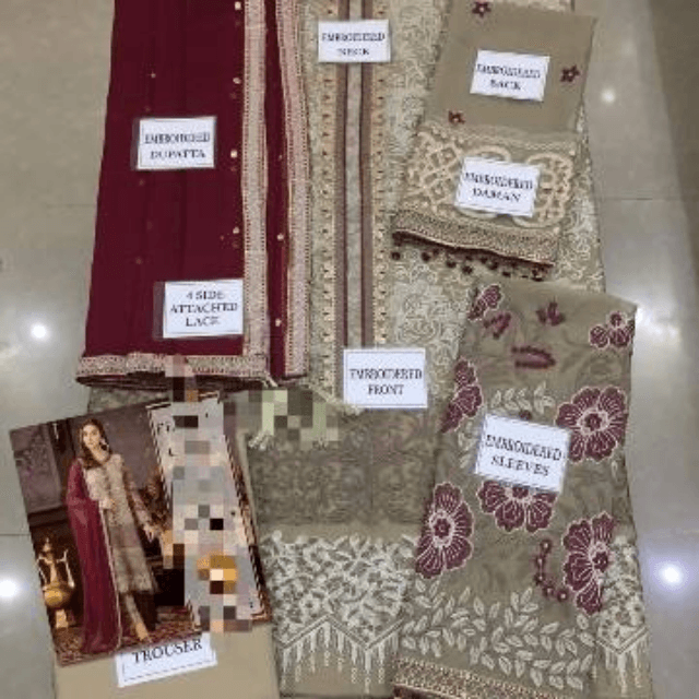 Falossie Festival Collection