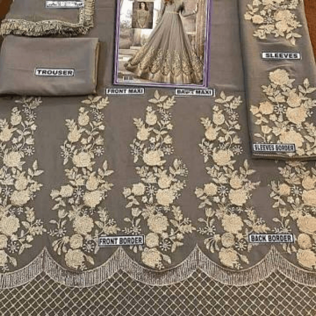 ASIM JOFA WEDDING COLLECTION