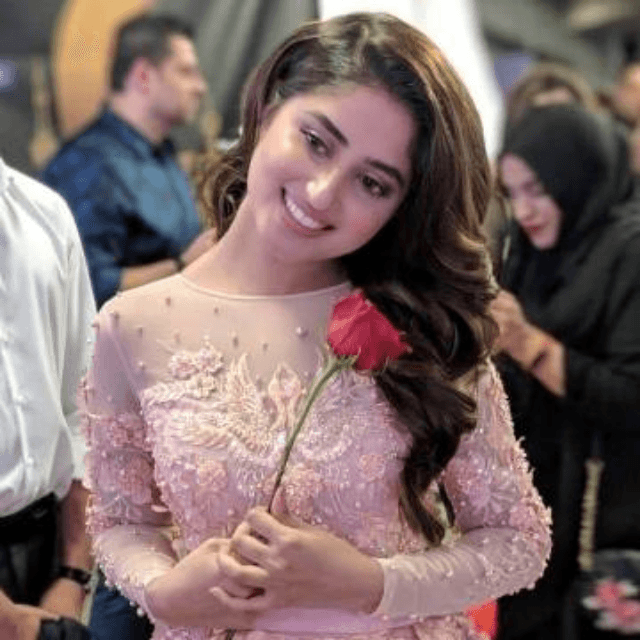 NOMI ANSARI NET EMBROIDERY Maxi