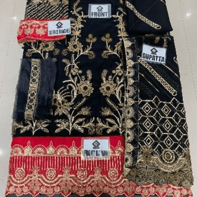 ELAF LUXURY COLLECTION