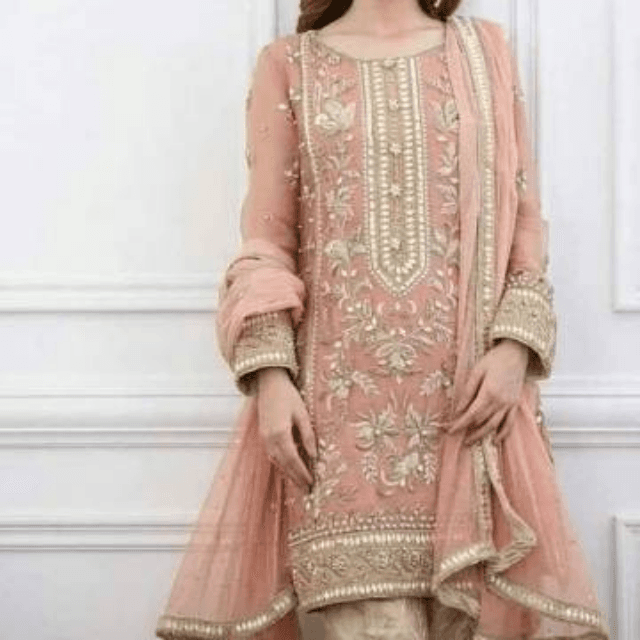 Atif Riaz Luxury Collection