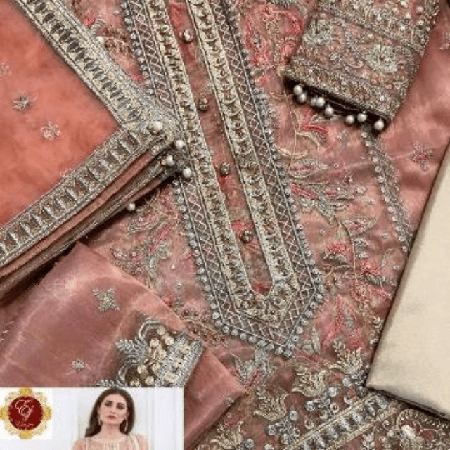 Atif Riaz Luxury Collection