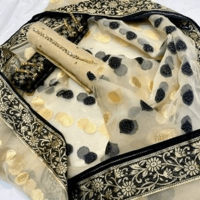 Jaquard Maysori Jamawar