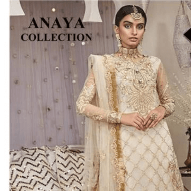 Anaya Luxury Collection