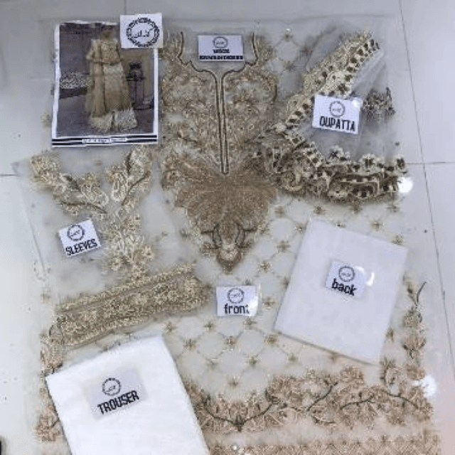 Anaya Luxury Collection