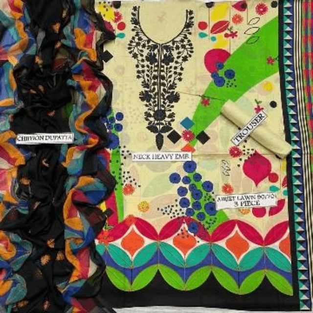 SUMMER COLLECTION 2022