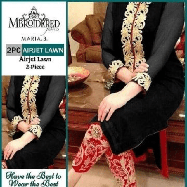 Maria B. Summer Collection