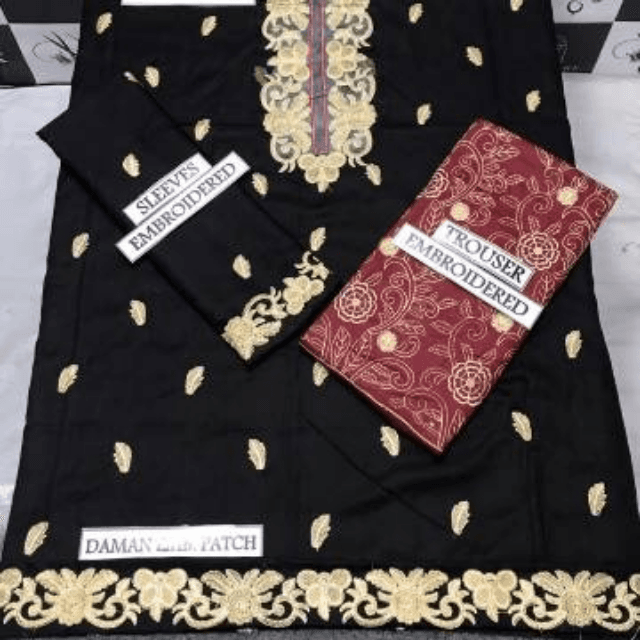 Maria B. Summer Collection