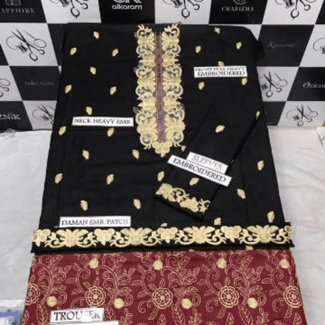 Maria B. Summer Collection