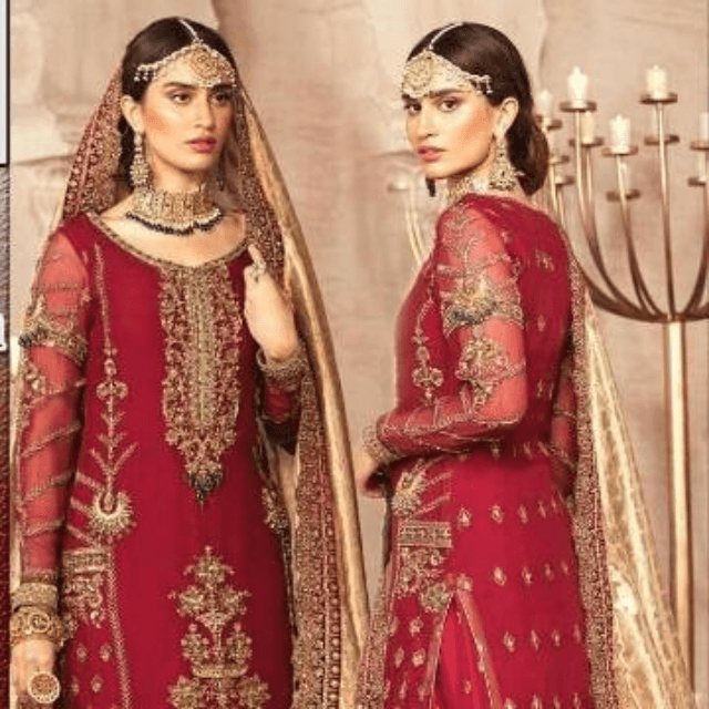 MARIA B.. * Bridal Collection *