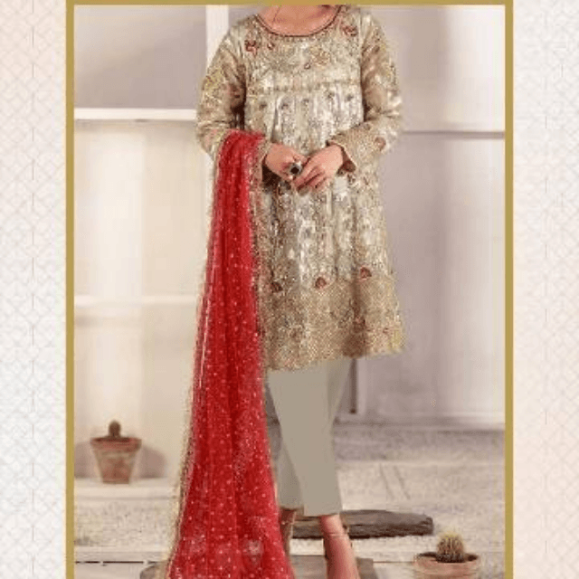 Sana Abbas.. BRIDAL COLLECTION..