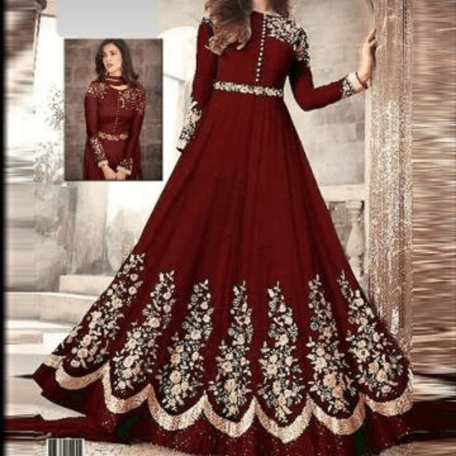 ASIM JOFA WEDDING COLLECTION
