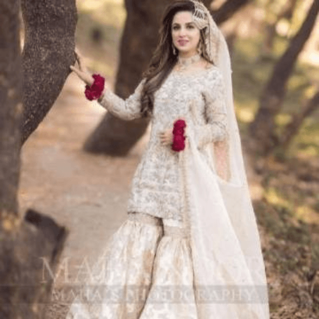 MAHA SUIT.. WEDDING COLLECTION