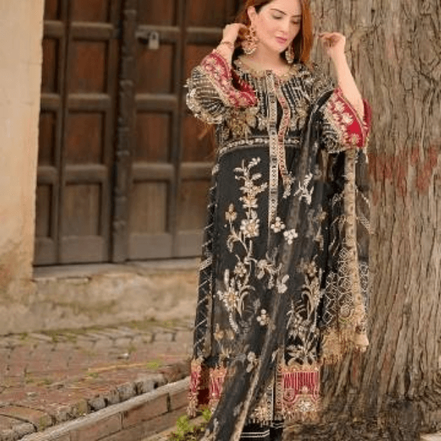 ELAF LUXURY COLLECTION