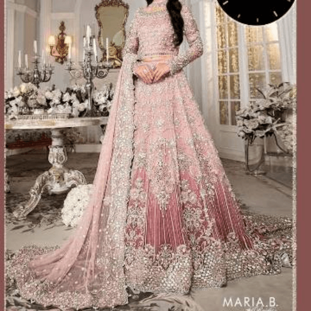 Maria B.. Bridal Collection